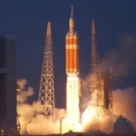 AS Mengirimkan Muatan Pengintaian Rahasia Ke Orbit Bumi Melalui Roket Delta IV