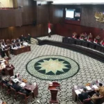 PHPU Pecahkan Rekor Amicus Curiae Terbanyak Dalam Kasus Presiden 2024