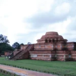 Pusaka Budaya Indonesia yang Megah dari Candi Muara Takus