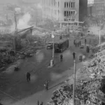 London Blitz: Memori Kelam yang Tak Pernah Dilupakan dalam Sejarah Inggris