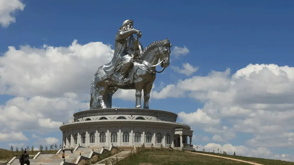 Rahasia Kesuksesan Jenghis Khan: Kisah Penakluk Hebat