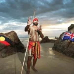 Ternyata Ini Asal-usul Orang Aborigin! Temukan Fakta Mengejutkan tentang Perjuangan Mereka di Australia