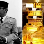 Fakta Menarik tentang Emas 57 Ton Soekarno di Swiss