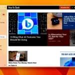 Lawan Kecanggihan Google Browser Web AI iOS Arc Siap Bersaing di Android