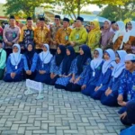 Menginspirasi Generasi Muda: Suksesnya Kompetisi Sains Madrasah Kalsel 2024