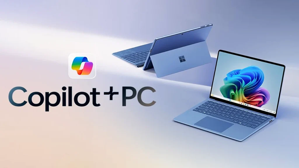 AI Copilot Plus PC Akhirnya Tidak Hanya Eksklusif untuk Qualcomm