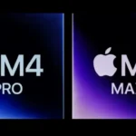 Apple Umumkan Peluncuran Chip M4 Pro dan M4 Max
