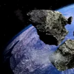 Asteroid yang Terakhir Kali Dilihat Manusia Purba Akan Lewati Bumi