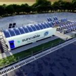Suncable Bangun Taman Penelitian Energi Terbarukan Pertama di Indonesia