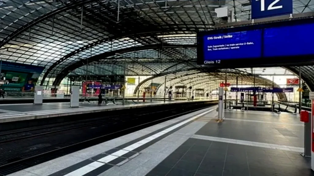Virus Marburg Menyerang Dua Orang di Jerman