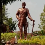 Kisah Mayor Hamdi Rusdi Sosok Pejuang Kemerdekaan Asal Malang