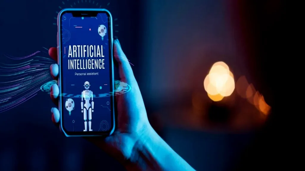 OpenAI Bikin AI yang Dapat Mengambil Alih Komputer