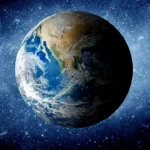Penelitian Ungkap Alasan Manusia Tinggal di Bumi Bukan Planet Lain