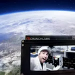Google Garap Satelit untuk Selfie