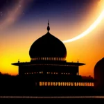 Isra Miraj Sejarah Perjalanan Nabi Muhammad