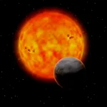 James Webb Temukan Planet Baru yang Berbeda dari Planet di Tata Surya