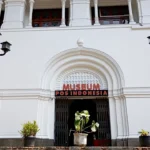 Menelusuri Sejarah Museum Pos Indonesia di Kota Kembang