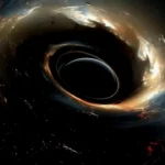 Penemuan Banyak Lubang Hitam Supermasif Tersembunyi