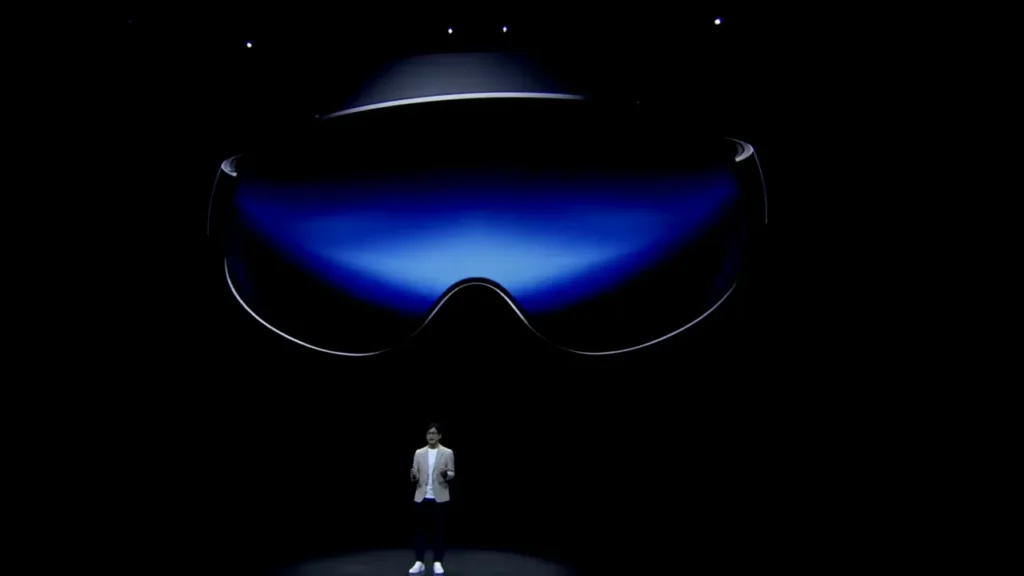 Samsung Bagikan Teaser Headset Project dan Kacamata AR