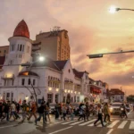 Sejarah Kota Lama Surabaya