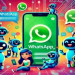 WhatsApp Akan Bikin Fitur Chatbot AI Personal untuk Pengguna