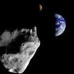 Ilmuwan Ungkap Potensi dan Dampak Asteroid Bennu Menabrak Bumi